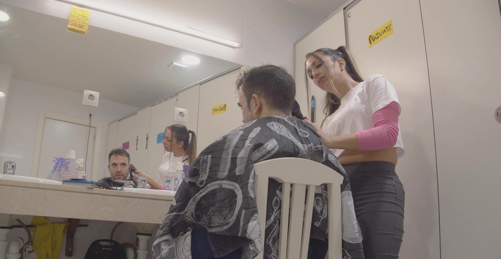 Rough dicking in doggy style position with gorgeous Diosa... | Any Porn