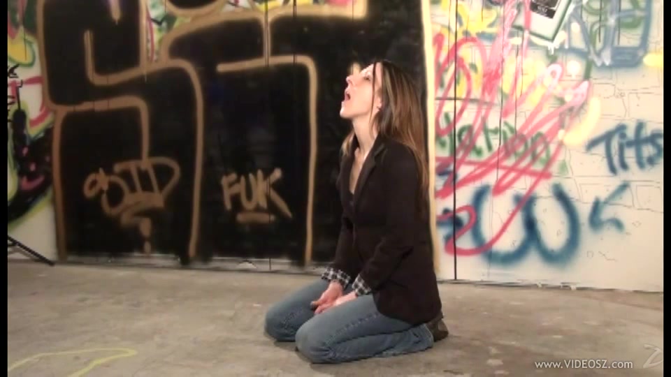 Marie Madison lets a dude poke his wang in her mouth | Any Porn