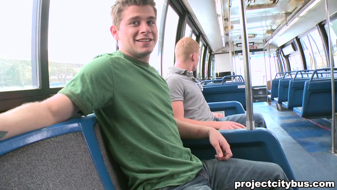 Tattooed Gay Gets Its Done Perfectly Missionary In A Train