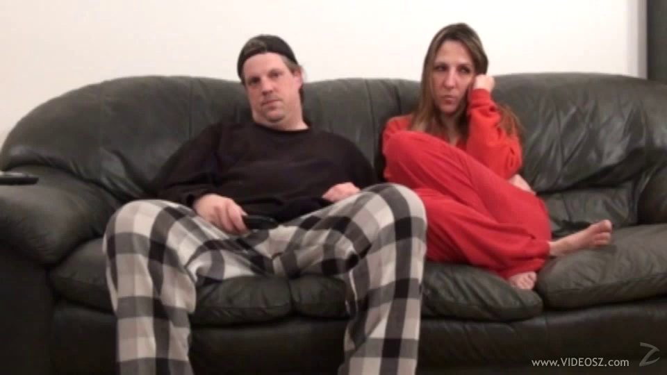 Pornstar Marie Madison gives him a deepthroat blowjob | Any Porn