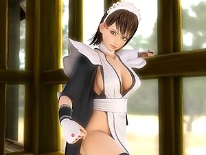 Mandy The Maid Is Amazing With Dick | Any Porn