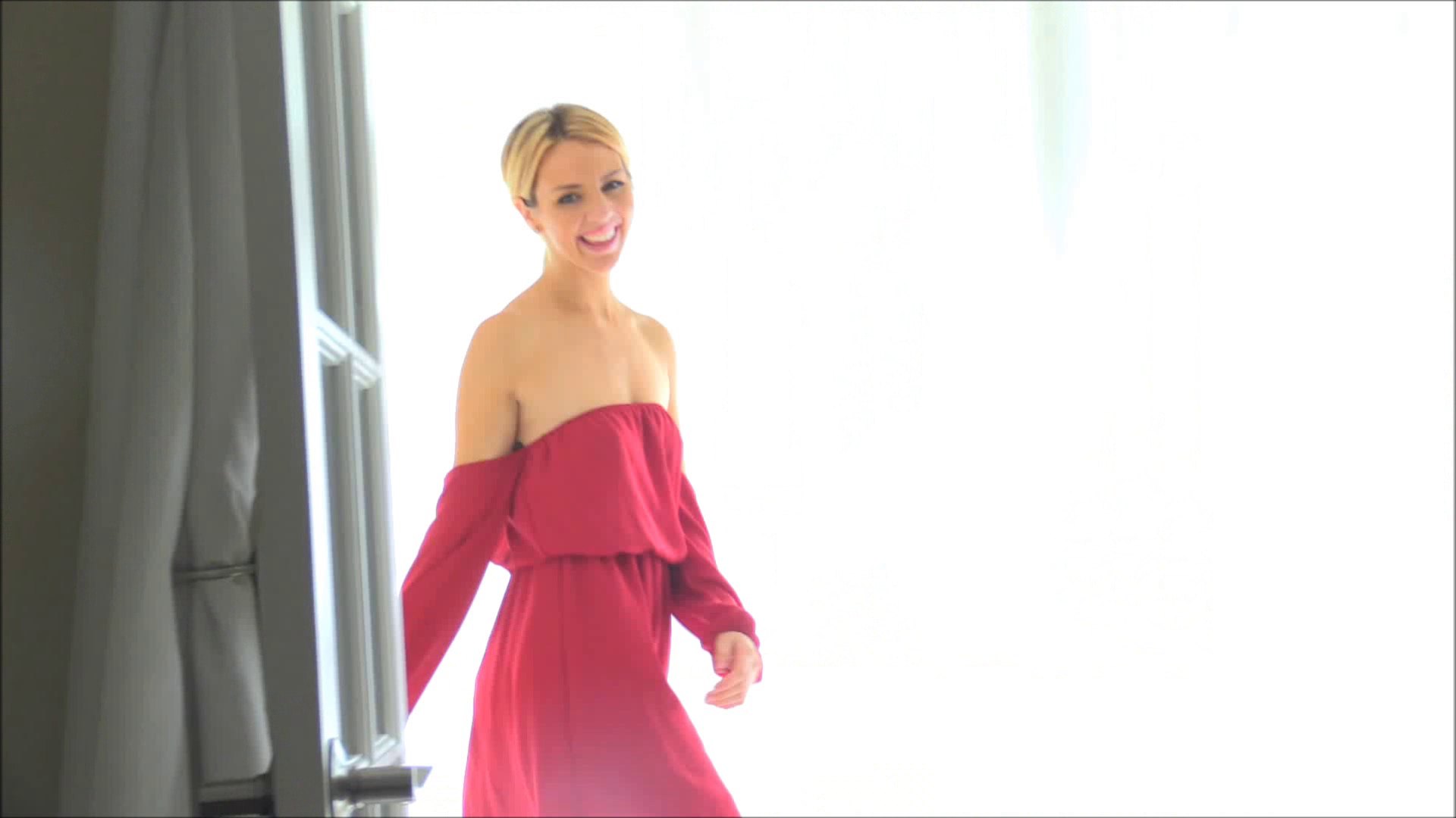 Katie looks like a sex goddess and wants you to see her b... | Any Porn