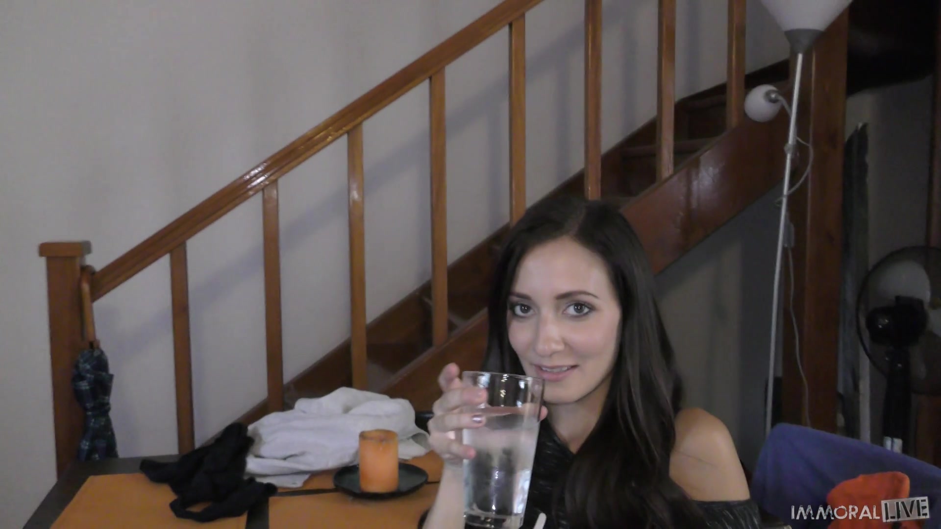 Heather Harris bends over for a great fuck with a randy guy | Any Porn
