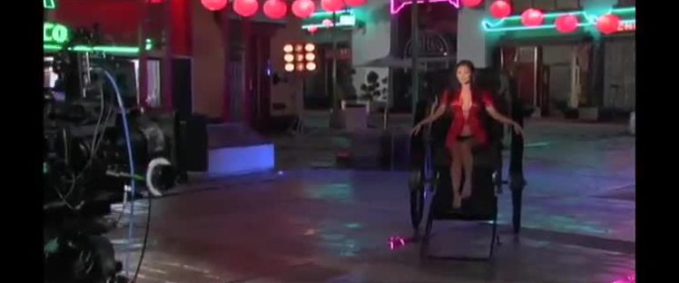 Busty Asian sweetie Grace Kim shows off her treasures | Any Porn