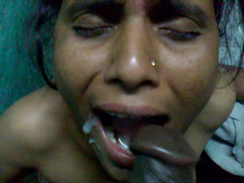 Only cum in mouth