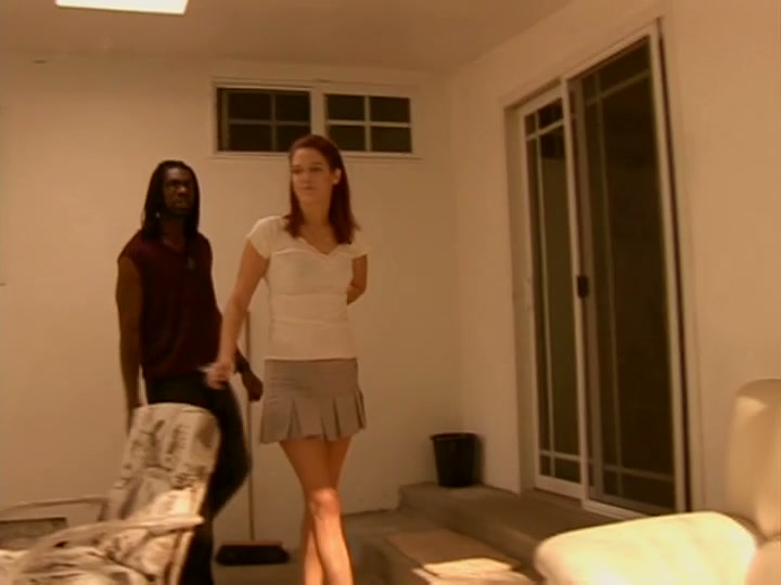 Monster Cock Madness For Trisha Rey In An Interracial Scene | Any Porn