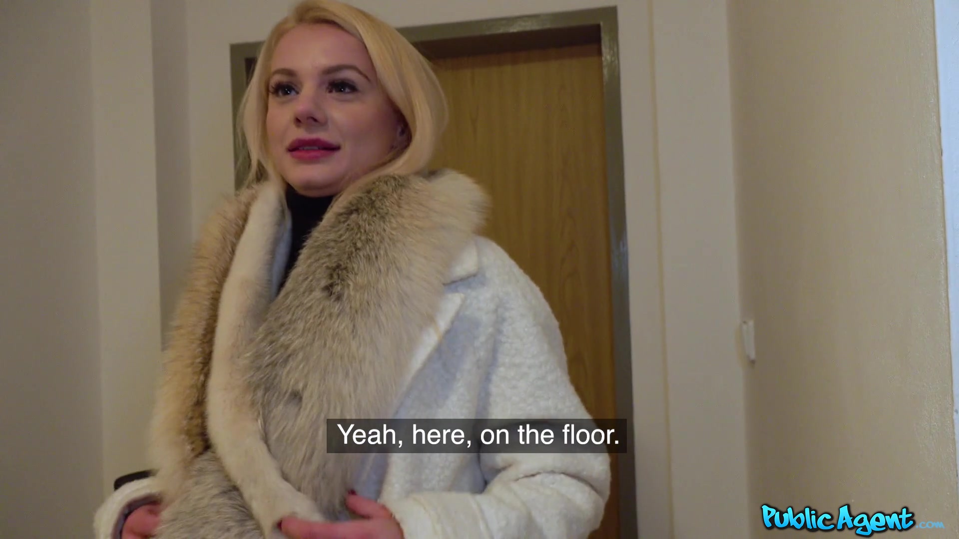 Elizabeth Romanova is the real queen of a doggy style aft... | Any Porn