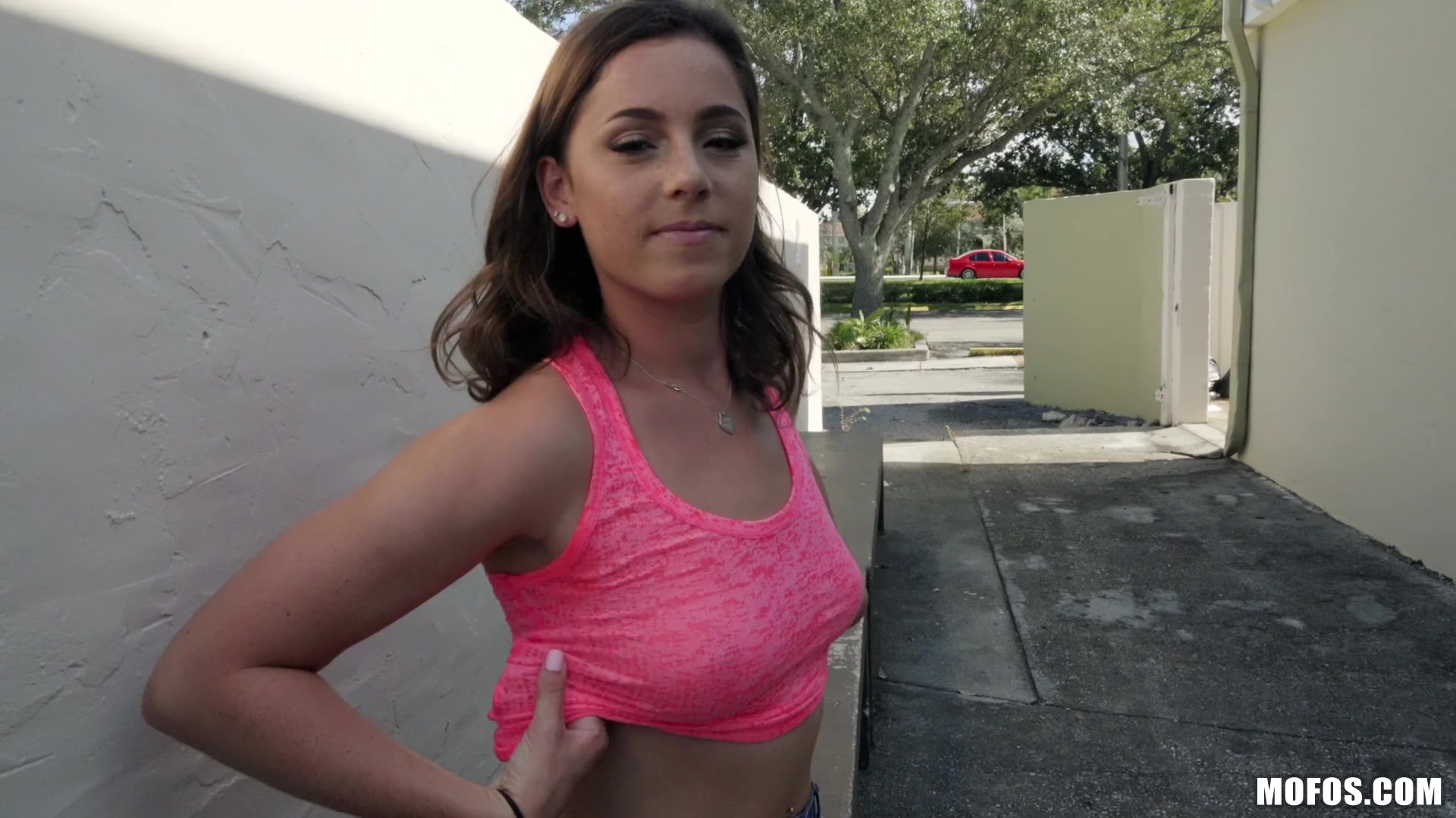 Gorgeous Stella Stone moves her sexy panties for friend's... | Any Porn