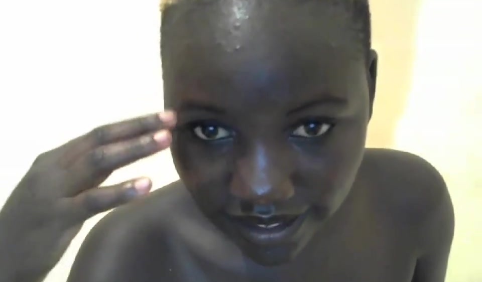 Sexy african princess with big tits and a bubble butt | Any Porn