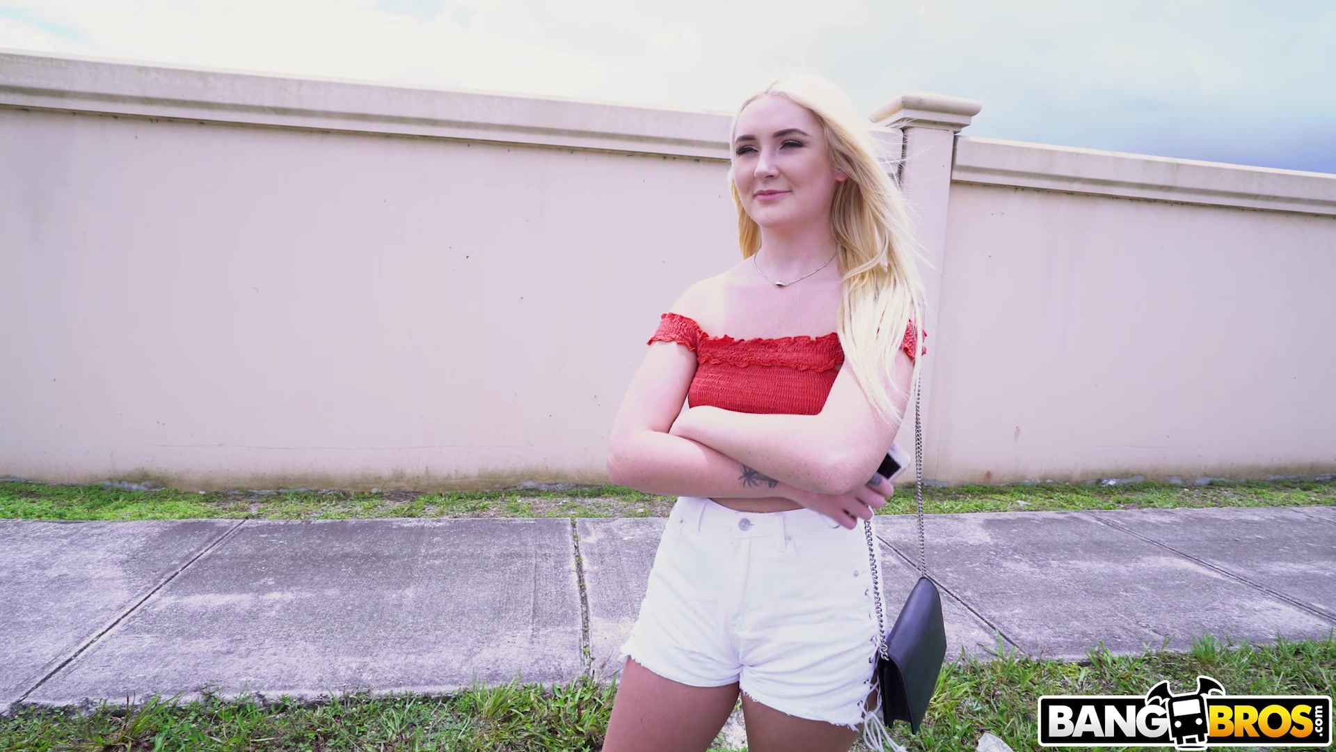 Closeup amateur video of sexy Chloe Marie getting fucked ... | Any Porn