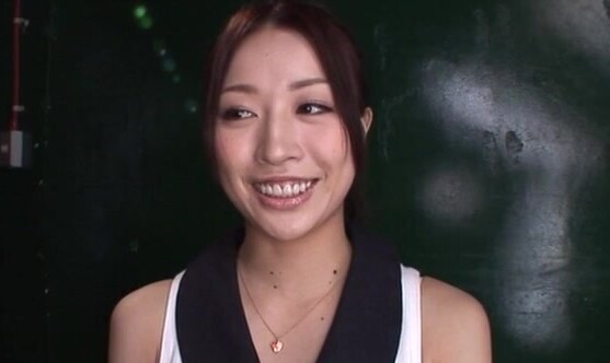 Skinny Japanese chick Mau Morikawa knows how to pleasure ... | Any Porn