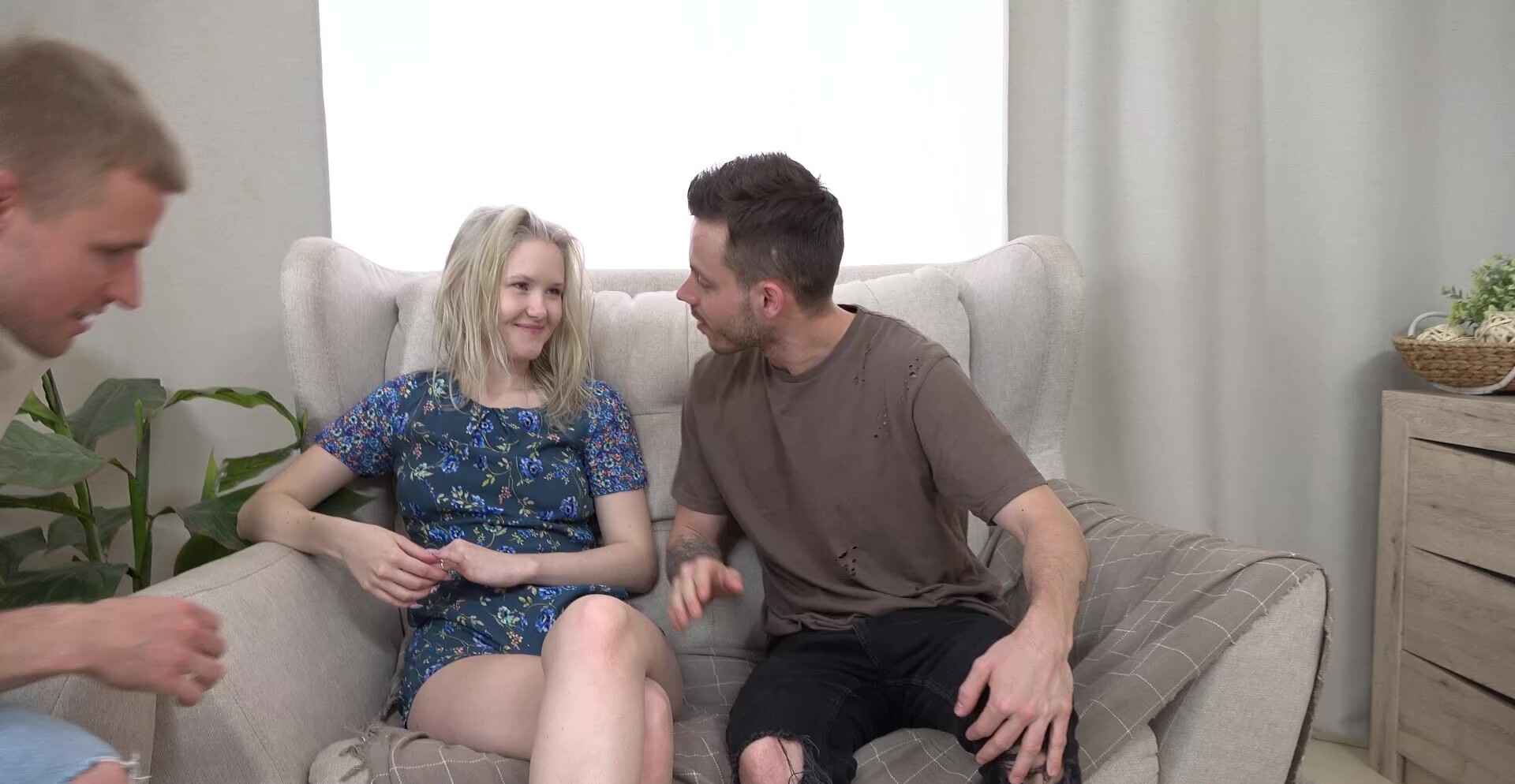 Hardcore dicking with Escaped Bride getting cum in mouth | Any Porn