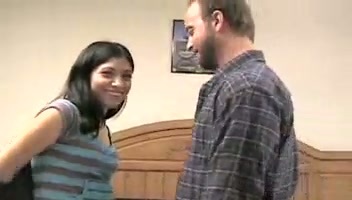 Amateur girl Camilla gifts her man with her Latina pussy | Any Porn